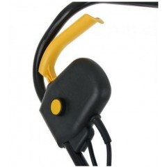 Колесная газонокосилка Huter ELM-1800P