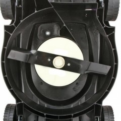 Колесная газонокосилка Huter ELM-1800P