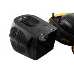 Колесная газонокосилка Huter ELM-1800P