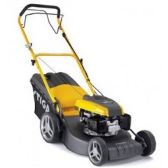 Колесная газонокосилка Stiga Combi 48 S H