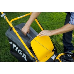 Колесная газонокосилка Stiga Combi 48 S H