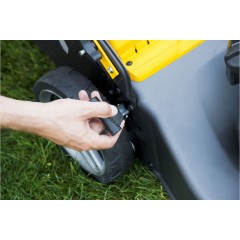 Колесная газонокосилка Stiga Combi 48 S H