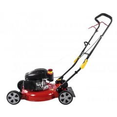 Газонокосилка DDE LM 51