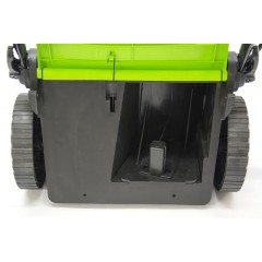 Колесная газонокосилка Greenworks G40LM35K2X