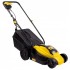Газонокосилка Champion EM3110