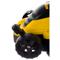 Газонокосилка Champion EM3313