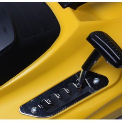 Газонокосилка Champion EM3616