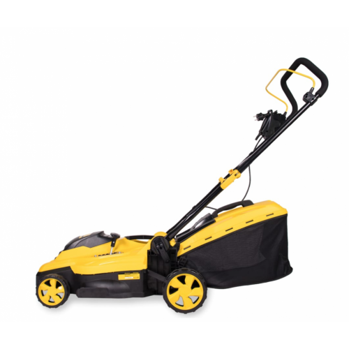 Газонокосилка Champion EM3616