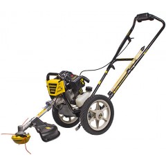 Колёсная газонокосилка Champion LMH4412