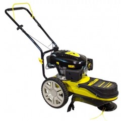 Колёсная газонокосилка Champion LMH5629