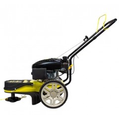 Колёсная газонокосилка Champion LMH5629