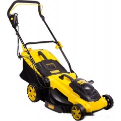 Колёсная газонокосилка Champion EM4118