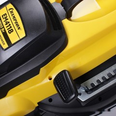Колёсная газонокосилка Champion EM4118