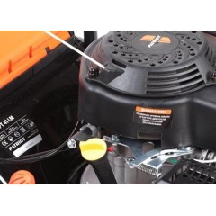 Газонокосилка Patriot PT 41 LM