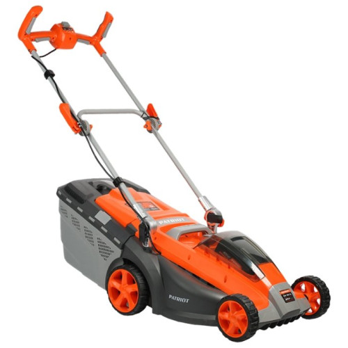 Газонокосилка Patriot CM 435XL