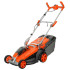 Газонокосилка Patriot CM 435XL