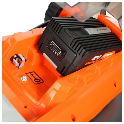Газонокосилка Patriot CM 435XL