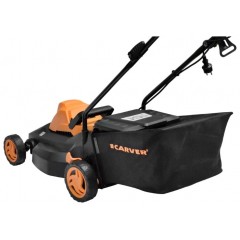 Газонокосилка CARVER LME-1640