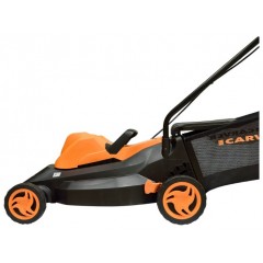 Газонокосилка CARVER LME-1640
