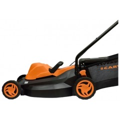Газонокосилка CARVER LME-1640