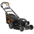 Газонокосилка CARVER LMG-2651DMS