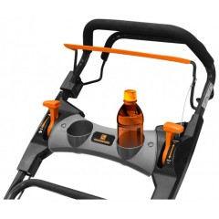 Газонокосилка CARVER LMG-3653DMS