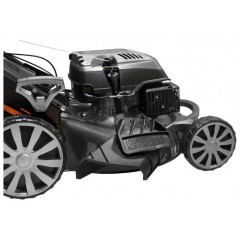 Газонокосилка CARVER LMG-3653DMS