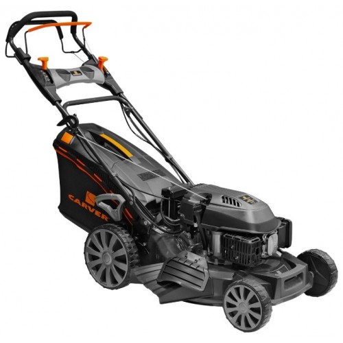 Газонокосилка CARVER LMG-3653DMSE-VS