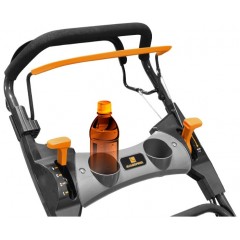 Газонокосилка CARVER LMG-3653DMSE-VS