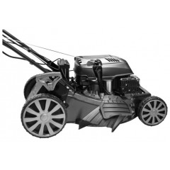 Газонокосилка CARVER LMG-3653DMSE-VS