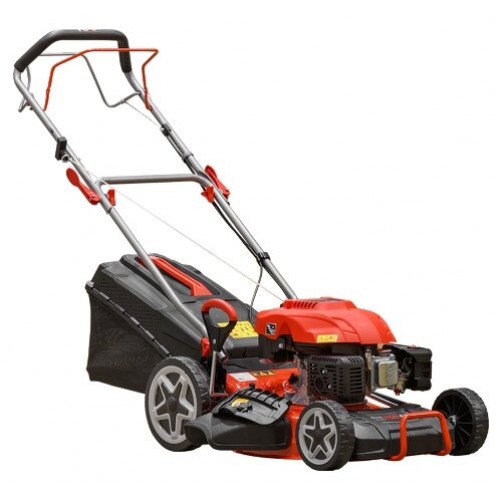 Газонокосилка Eco LG-633