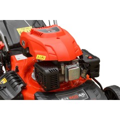 Газонокосилка Eco LG-633