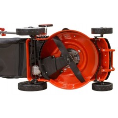 Газонокосилка Eco LG-633