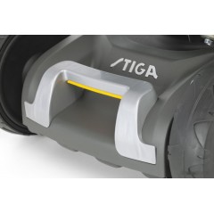 Бензиновая газонокосилка Stiga Collector 48 S 2L0482048/ST1