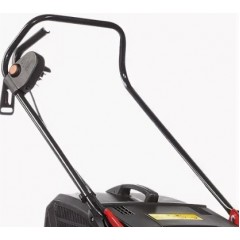 Колёсная газонокосилка Efco LR 48 PE Comfort Plus