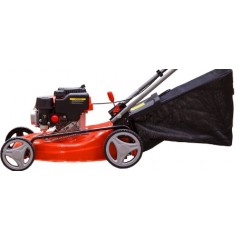 Бензиновая газонокосилка Eco LG-533