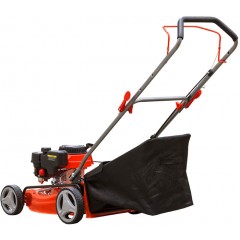 Бензиновая газонокосилка Eco LG-533