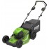Газонокосилка Greenworks 2502907 60V 46cm GD60LM46SP