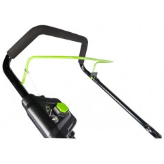 Газонокосилка Greenworks 2502907 60V 46cm GD60LM46SP