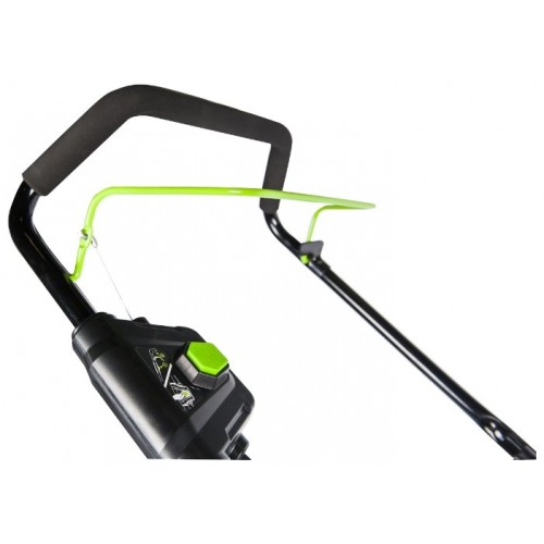 Газонокосилка Greenworks 2502907 60V 46cm GD60LM46SP