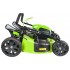 Газонокосилка Greenworks 2502907 60V 46cm GD60LM46SP