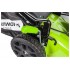 Газонокосилка Greenworks 2502907 60V 46cm GD60LM46SP