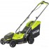 Аккумуляторная газонокосилка Ryobi OLM1833B ONE+ (без АКБ)