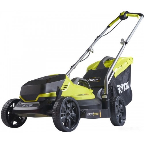 Аккумуляторная газонокосилка Ryobi OLM1833B ONE+ (без АКБ)