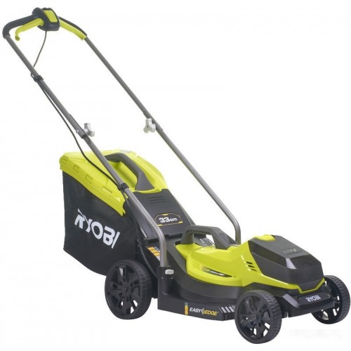 Аккумуляторная газонокосилка Ryobi OLM1833B ONE+ (без АКБ)