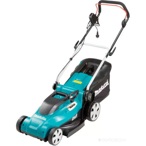 Электрическая газонокосилка  Makita ELM4120