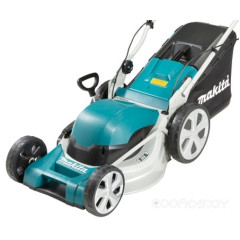 Электрическая газонокосилка  Makita ELM4120
