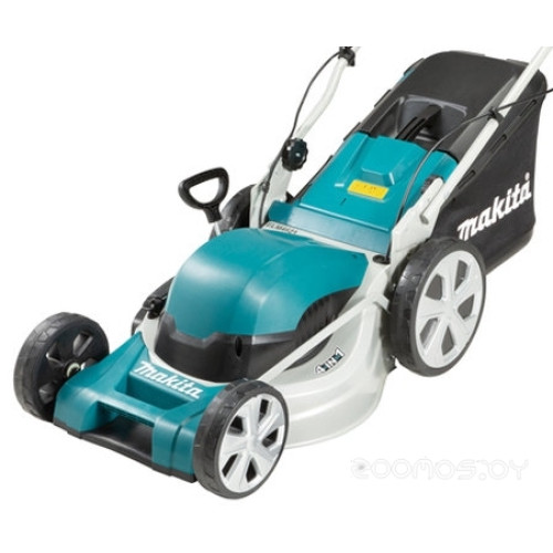 Электрическая газонокосилка  Makita ELM4120