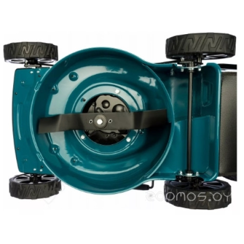 Электрическая газонокосилка  Makita ELM4120