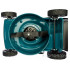 Электрическая газонокосилка  Makita ELM4120